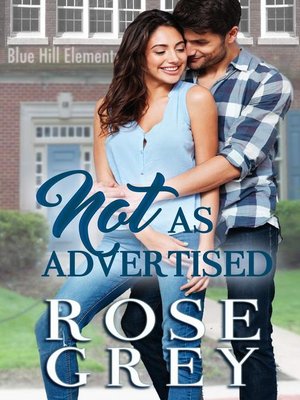 cover image of Not As Advertised
